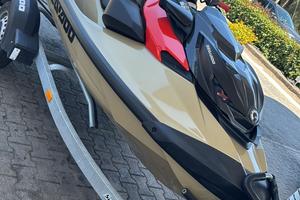 Sea Doo RXP 325 RS 2025 IN GARANZIA