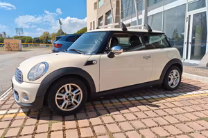 Mini Cooper ONE Unico Proprietario