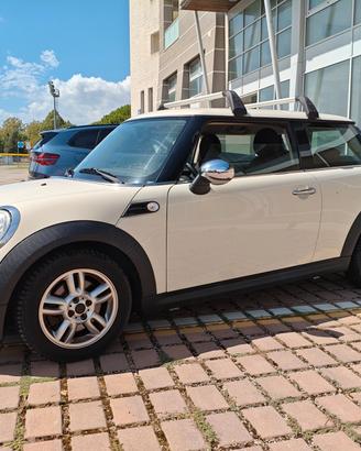 Mini Cooper ONE Unico Proprietario