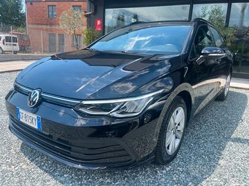 Volkswagen Golf SW 2.0 TDI 115 CV ***KM 51195**