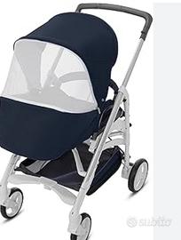 Passeggino Inglesina Trilogy 