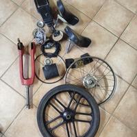 ricambi vari ciao piaggio px 