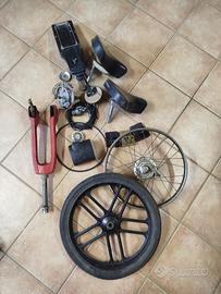 ricambi vari ciao piaggio px 