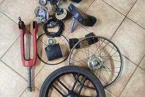 ricambi vari ciao piaggio px 