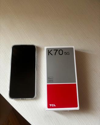 CELLULARE TCL K70 5G