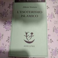 Ventura Adelphi Esoterismo Islamico
