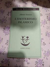 Ventura Adelphi Esoterismo Islamico