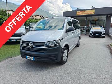 VW TRANSPORTER 2.0TDI 150CV DSG