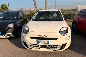 Fiat 600 Hybrid 110 CV DCT MHEV La Prima C/A