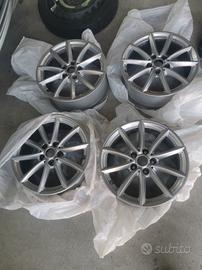 cerchi lega bmw 