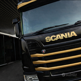 Autista CE CQC ADR PARTENZA DA ROMA