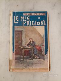 Le mie prigioni