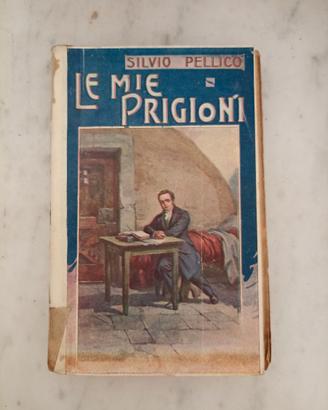 Le mie prigioni