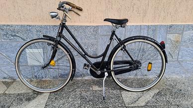 bicicletta bianchi 