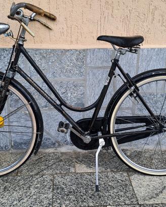 bicicletta bianchi 