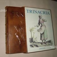 Volume della sicilia "trinacria"