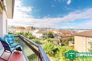 AMPI SPAZI E VISTA PANORAMICA IN UN'UNICA SOLUZION