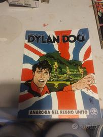 Fumetti dilan dog