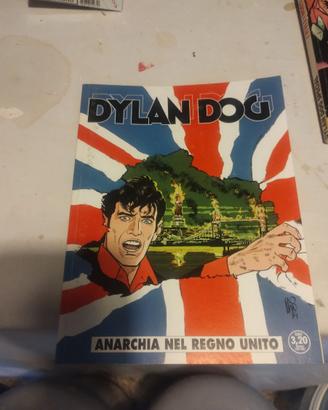 Fumetti dilan dog