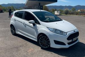 Ford fiesta STline 2017