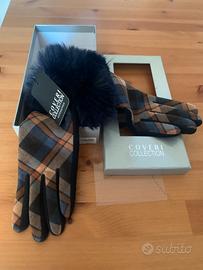 Guanti Coveri Collection nuovi