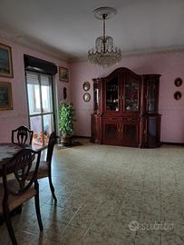 Appartamento 100mq a Pignola