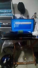 Toshiba RDXV49KE videoregistratore  HDD VHS DVD