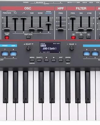 Roland Juno X