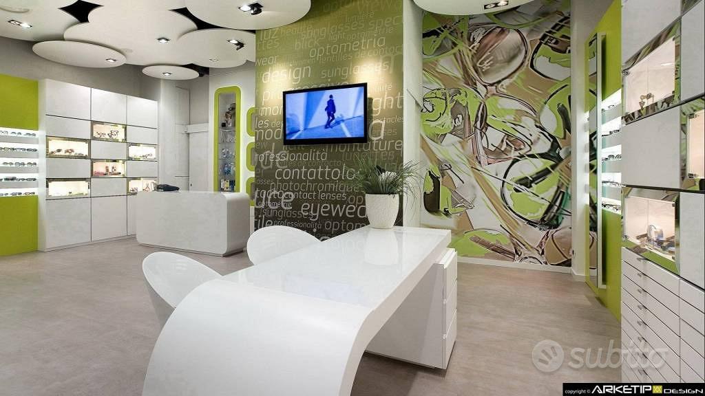 Immobile di 510 m² con più di 5 locali a Lucca