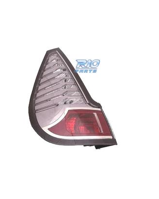 FANALE SINISTRO PER RENAULT SCENIC III 12-16 BIANC