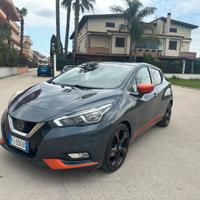 Nissan Micra full full optional