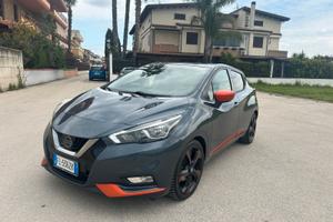 Nissan Micra full full optional