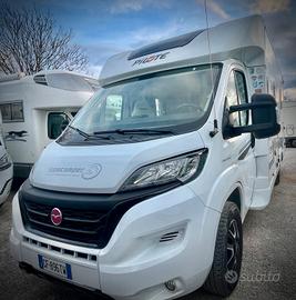 Pilote Semintegrale P726FC