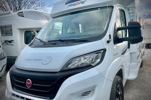 Pilote Semintegrale P726FC