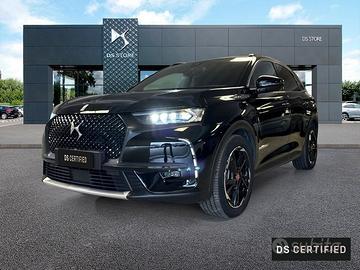 DS DS 7 Crossback E-Tense Automatica Performa...