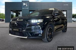 DS DS 7 Crossback E-Tense Automatica Performa...