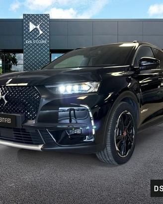 DS DS 7 Crossback E-Tense Automatica Performa...