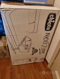 Culla Chicco Next2Me Dream Co-Sleeping