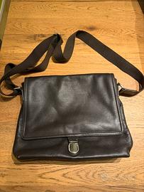 Borsa lavoro pelle combilpel nuova