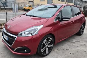 Peugeot 208 PureTech Turbo 110 S&S 5 porte GT Line