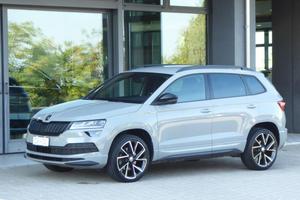 SKODA Karoq 1.6 TDI SCR DSG SportLine