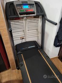 Tapis Roulant 4Pro form 480 cx