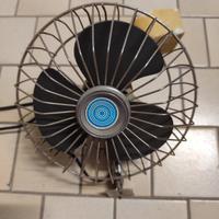 ventilatore da auto/camper