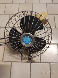 ventilatore da auto/camper