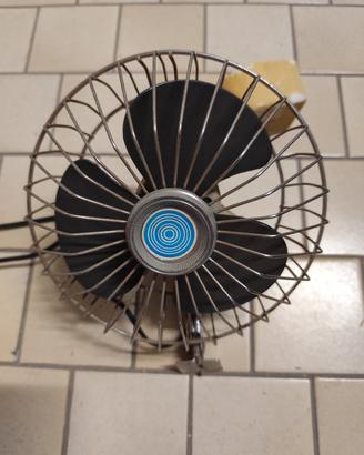 ventilatore da auto/camper