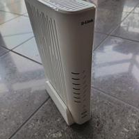 Modem D-LINK WIND TRE