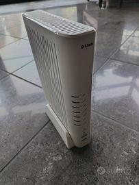 Modem D-LINK WIND TRE
