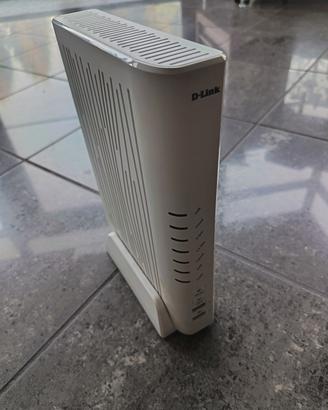 Modem D-LINK WIND TRE