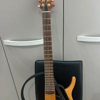 Yamaha silent 100 slg