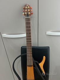 Yamaha silent 100 slg